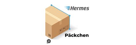 hermes päckchen frankieren